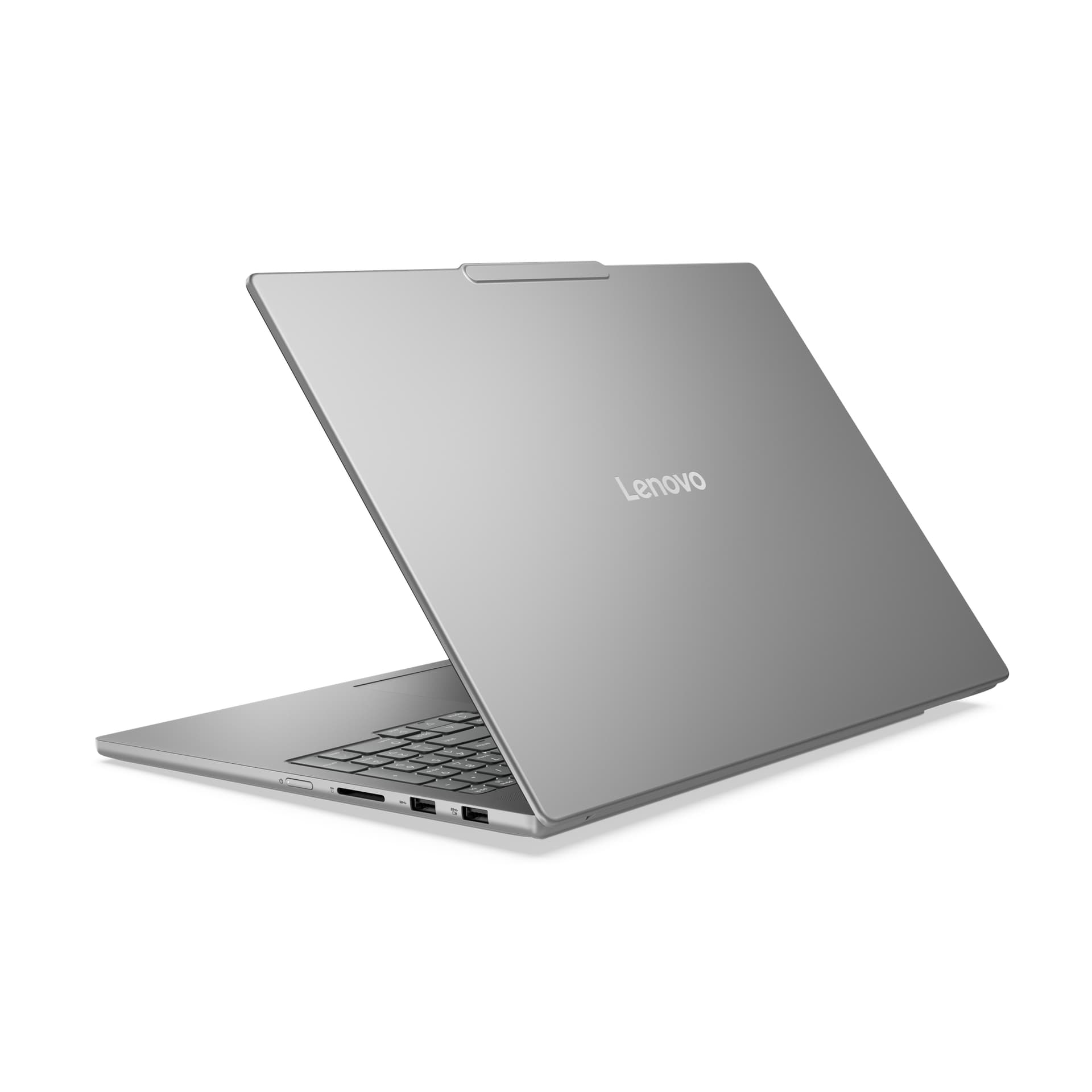 IP 5P 16 2.8K U9 285H 32GB 1TB 5050 DOS "83JM001QRM" ( — miniatură