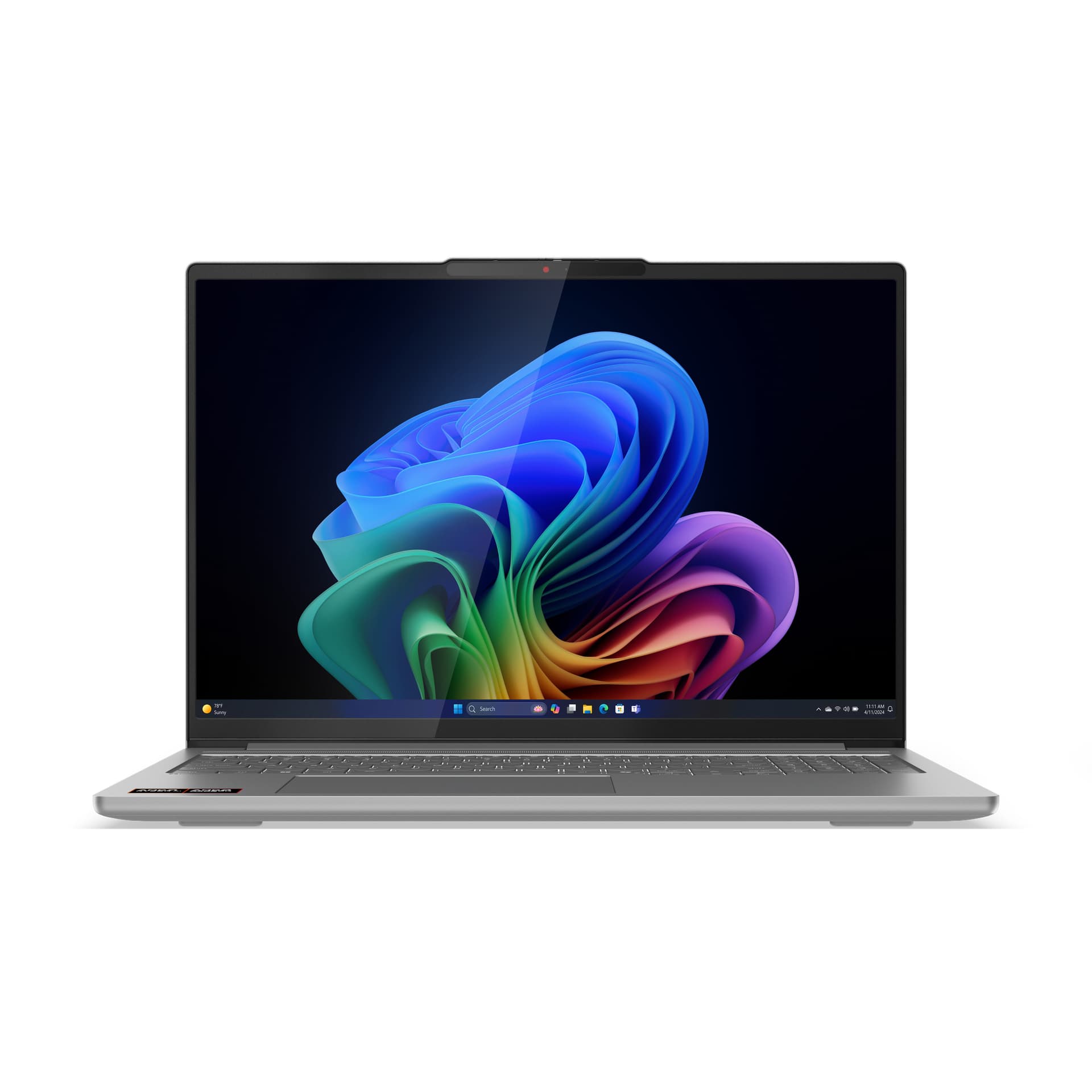 IP 5P 16 2.8K R7 AI 350 32 1TB 5050 DOS "83JN001ARM" ( — miniatură