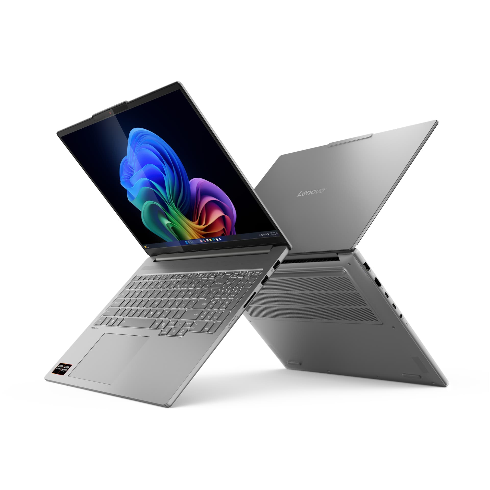 IP 5P 16 2.8K R7 AI 350 32 1TB 5050 DOS "83JN001ARM" ( — miniatură