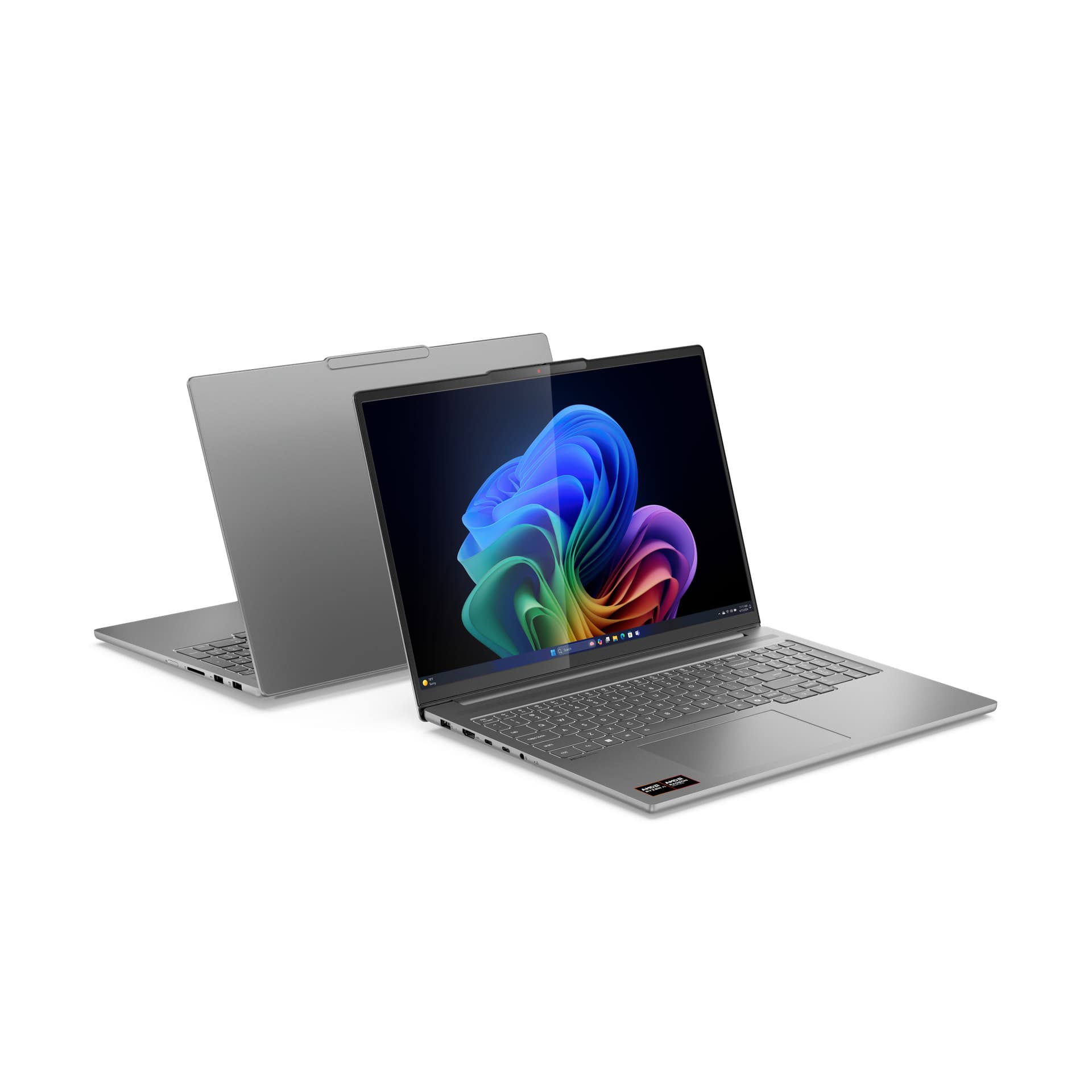 IP 5P 16 2.8K R7 AI 350 32 1TB 5050 DOS "83JN001ARM" ( — miniatură