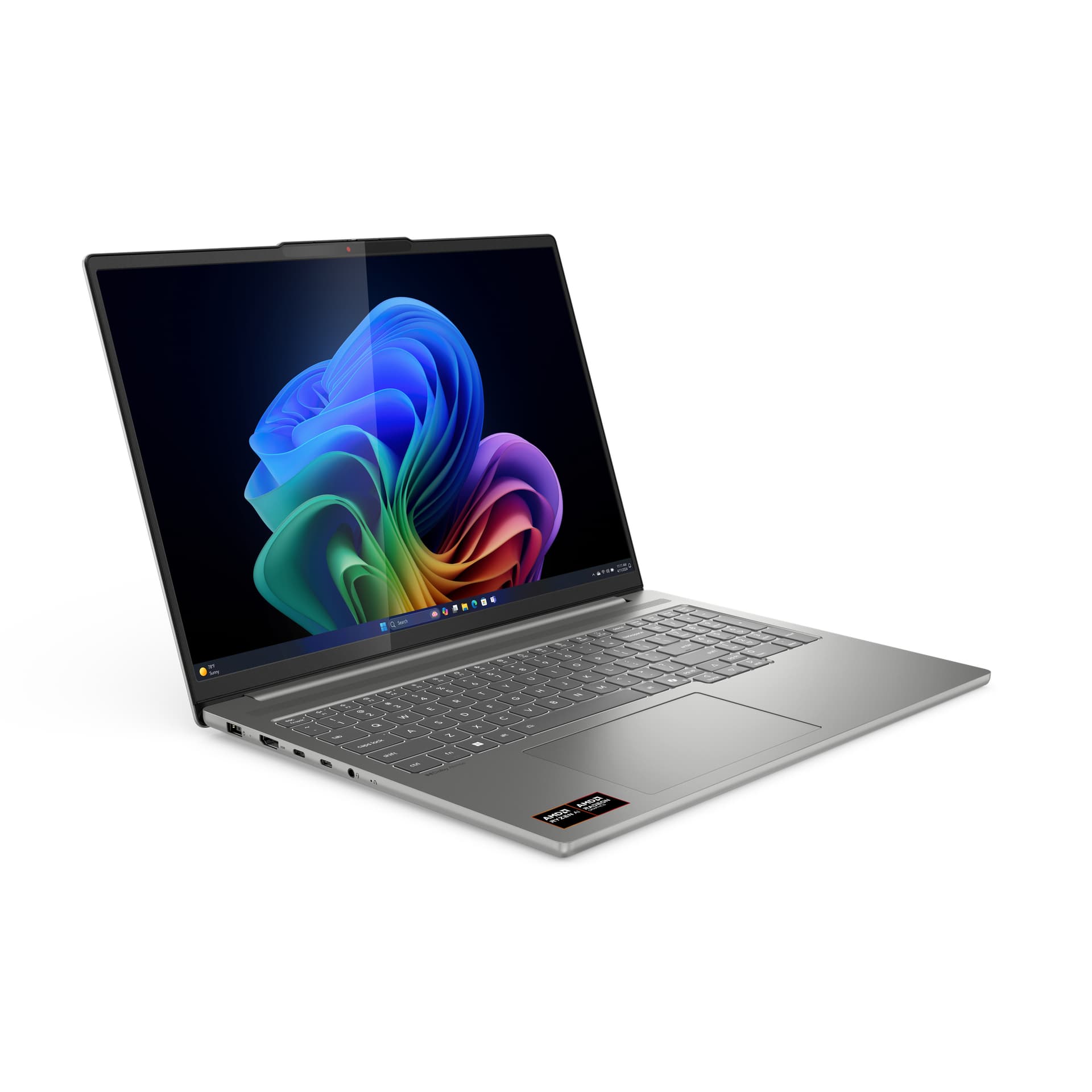 IP 5P 16 2.8K R7 AI 350 32 1TB 5050 DOS "83JN001ARM" ( — miniatură