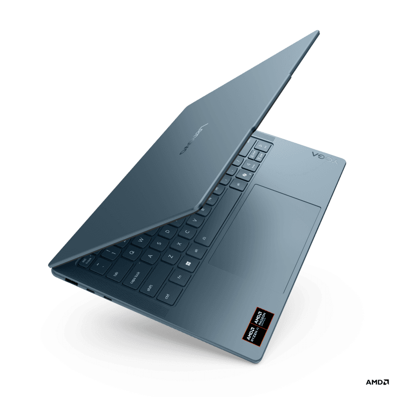 YG S7 14 2.8K R7 AI 350 32 1TB UMA W11H "83JY001CRM" ( — miniatură