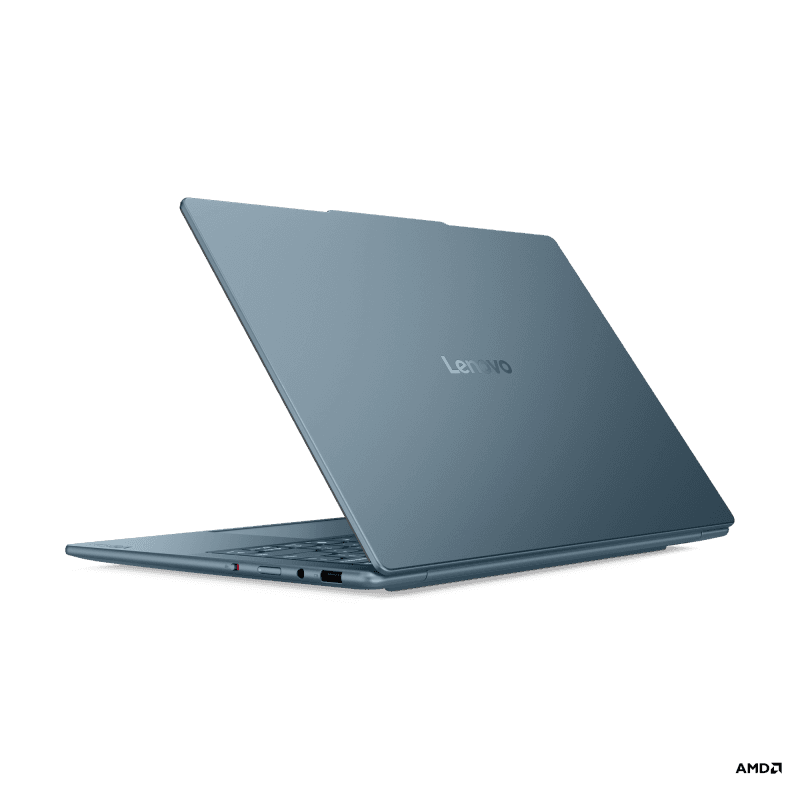 YG S7 14 2.8K R7 AI 350 32 1TB UMA W11H "83JY001CRM" ( — miniatură
