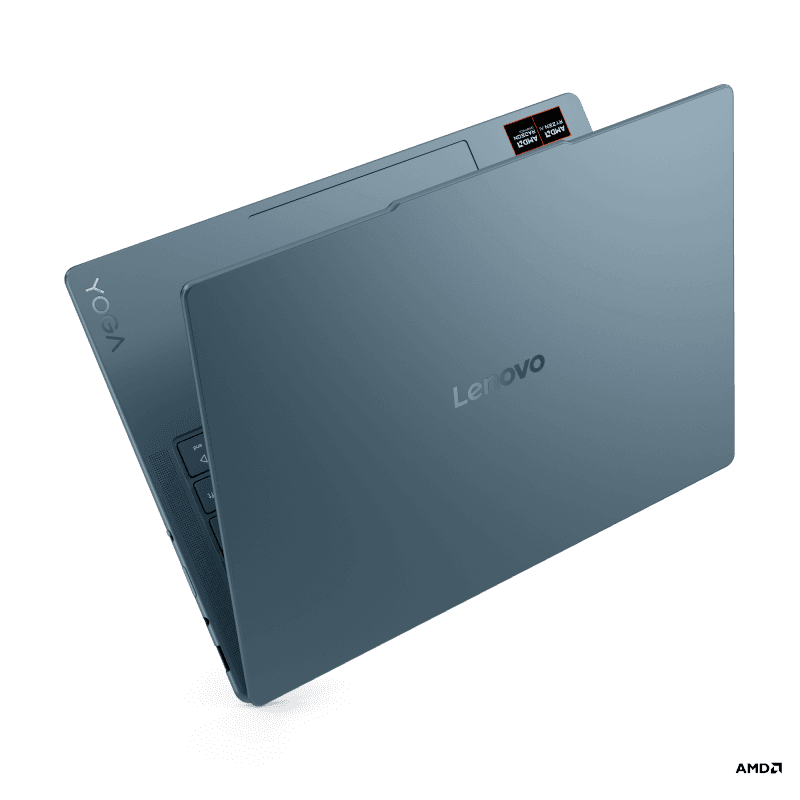 YG S7 14 2.8K R7 AI 350 32 1TB UMA W11H "83JY001CRM" ( — miniatură
