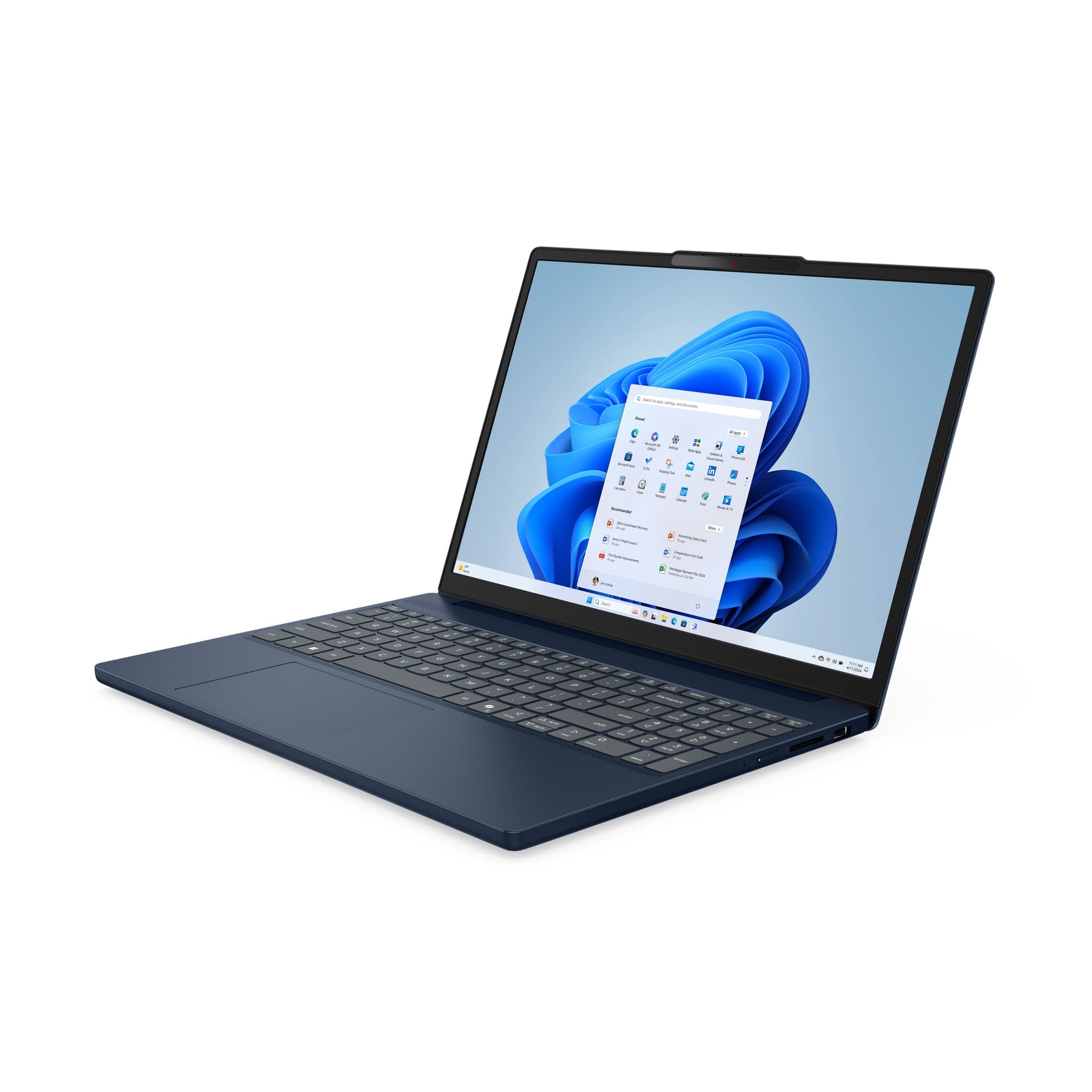 NB IPS3-15IRH10 CI5-13420H 15"/16GB/1TB 83K100CRRM LENOVO "83K100CRRM" ( — miniatură