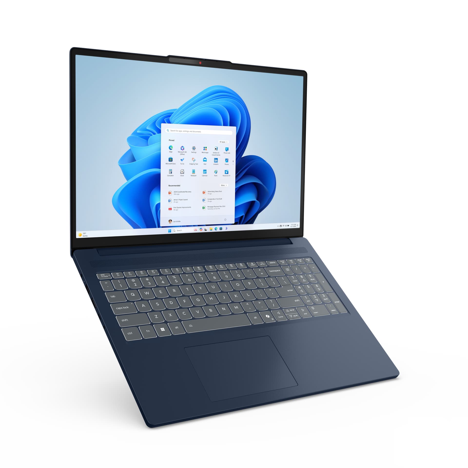 NB IPS3-16IRH10 CI5-13420H 16"/24GB/1TB 83K2003NRM LENOVO "83K2003NRM" ( — miniatură