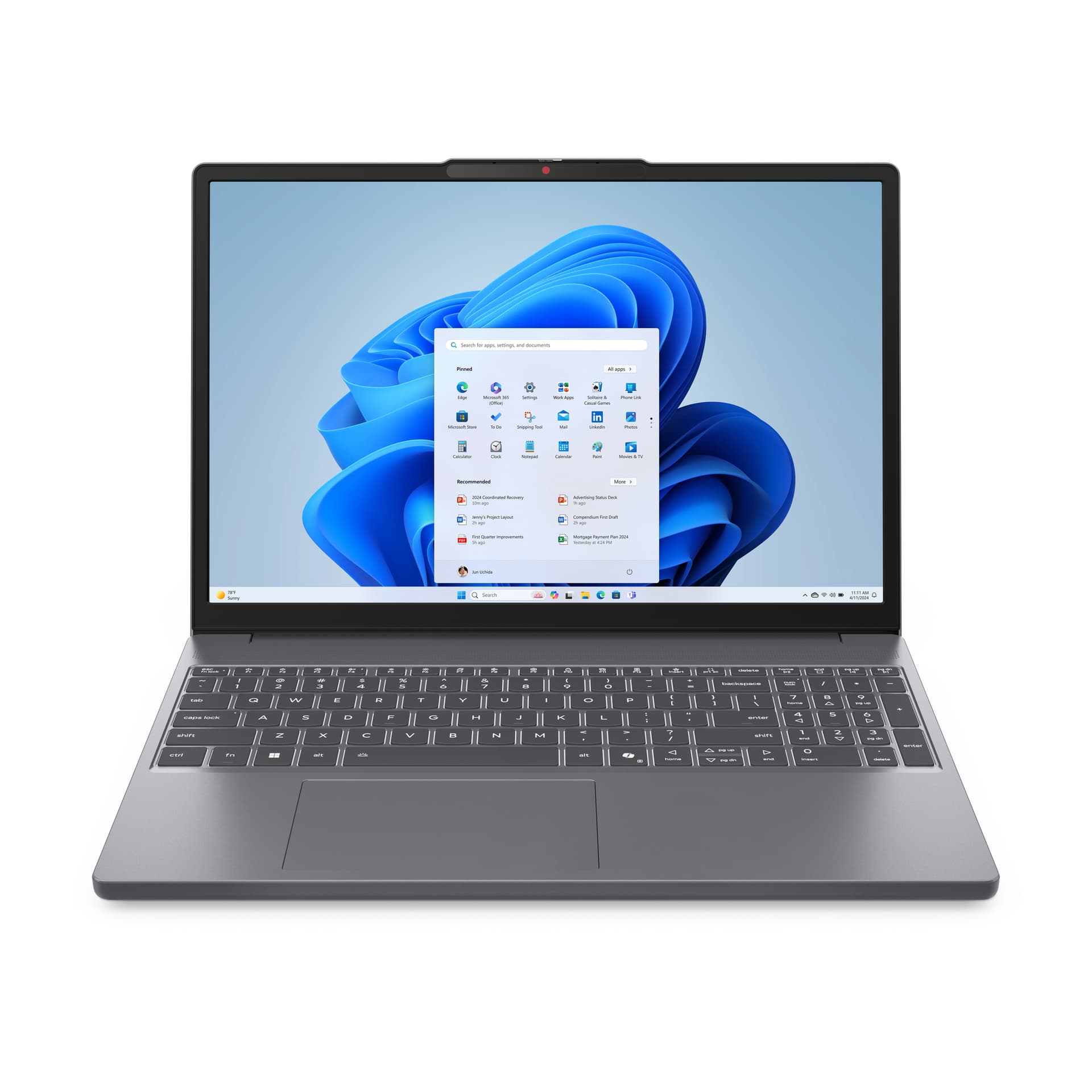 NB IPS3-15AHP10 R7-8840HS 15"/16GB/1TB 83KA003YRM LENOVO "83KA003YRM" (