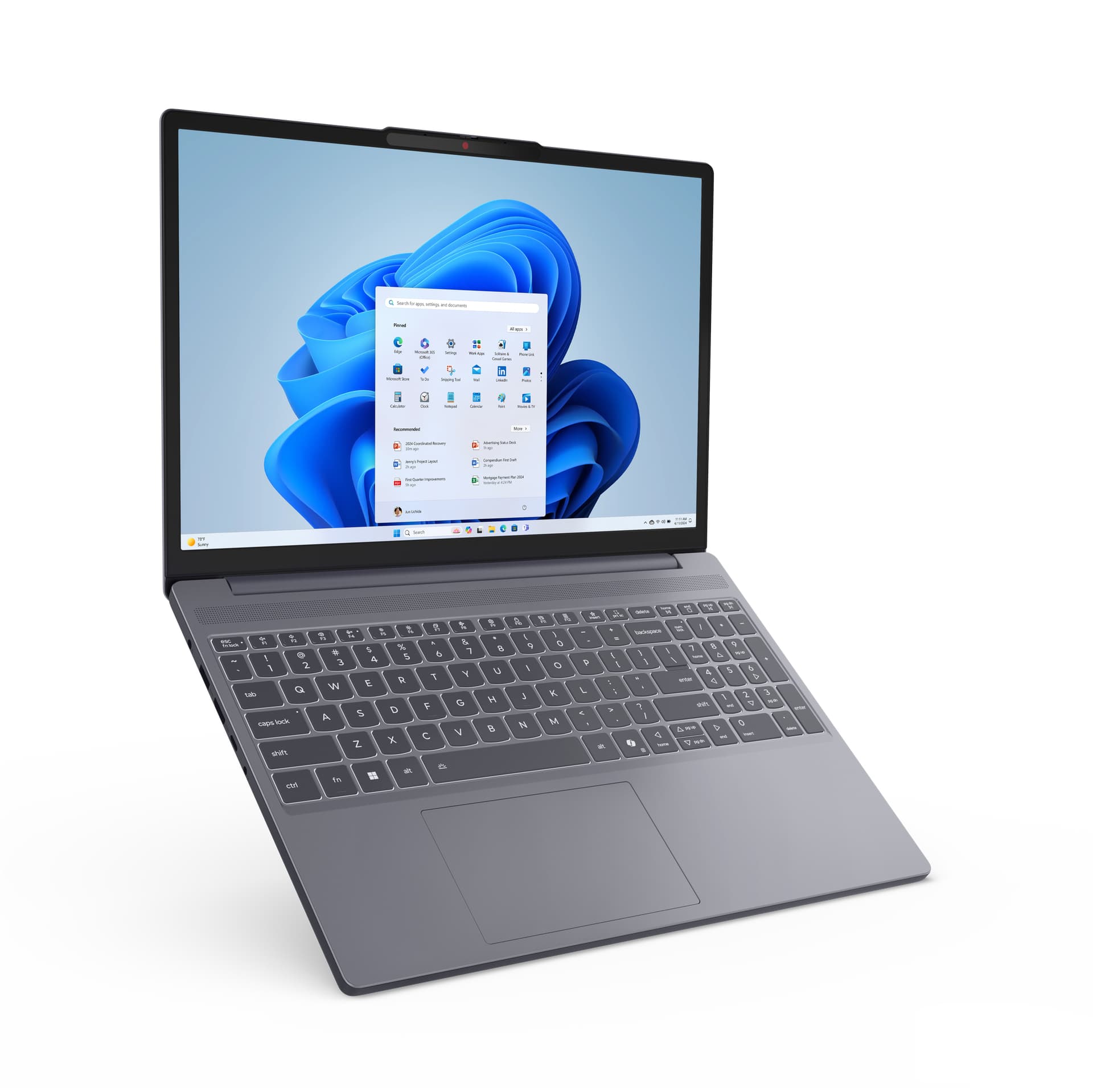 NB IPS3-15AHP10 R7-8840HS 15"/16GB/1TB 83KA003YRM LENOVO "83KA003YRM" ( — miniatură