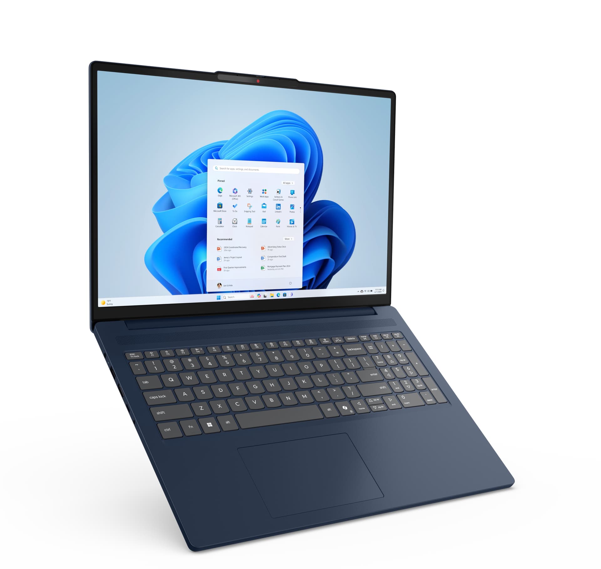 NB IPS3-16AHP10 R7-8840HS 16"/24GB/1TB 83KB001ARM LENOVO "83KB001ARM" (
