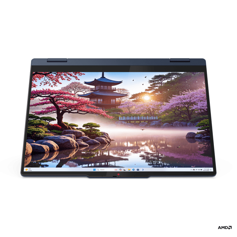 IP 5 2-in-1 14T R7 AI 350 24 1TB UMA DOS "83KT002CRM" ( — miniatură