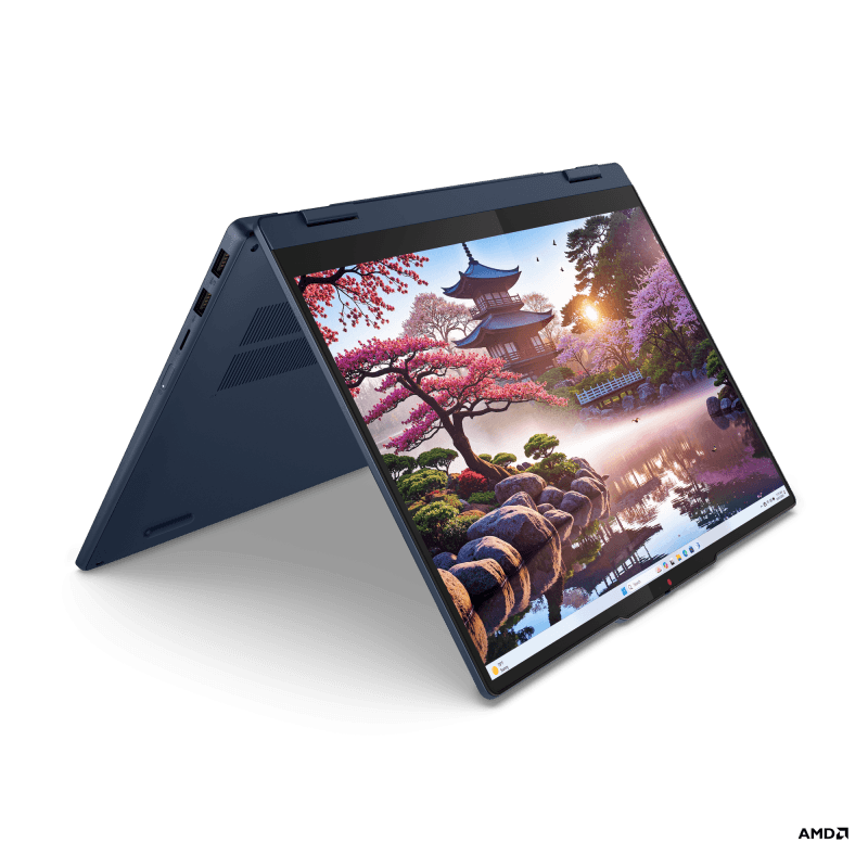 IP 5 2-in-1 14T R7 AI 350 24 1TB UMA DOS "83KT002CRM" (