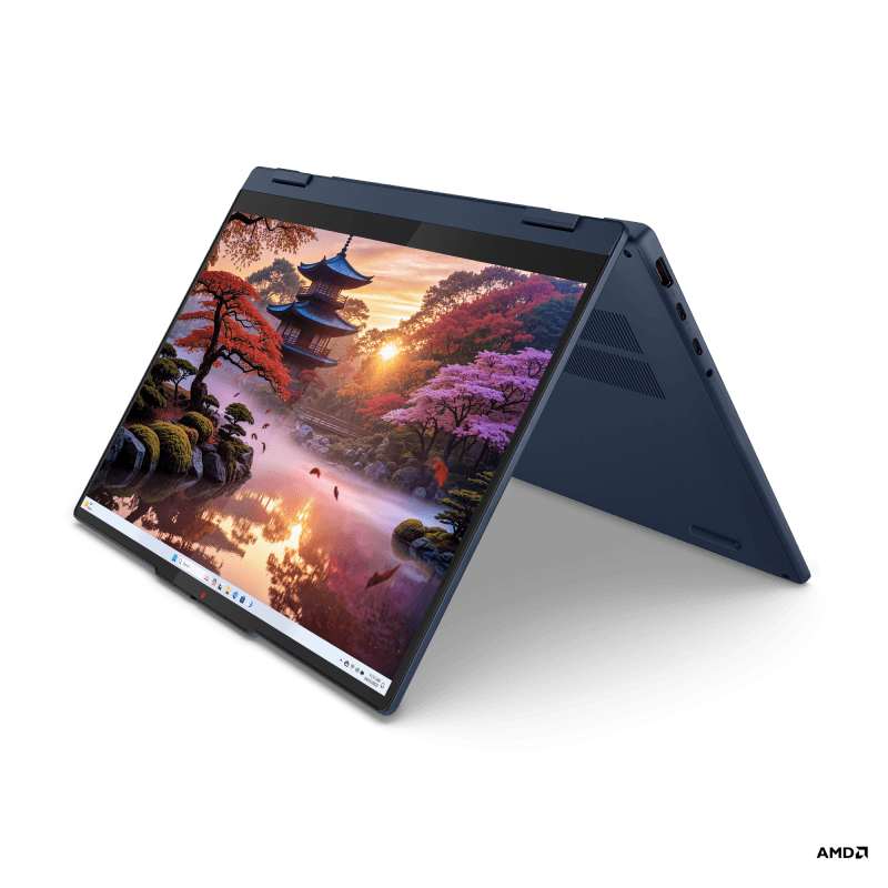 IP 5 2-in-1 14T R7 AI 350 24 1TB UMA DOS "83KT002CRM" ( — miniatură