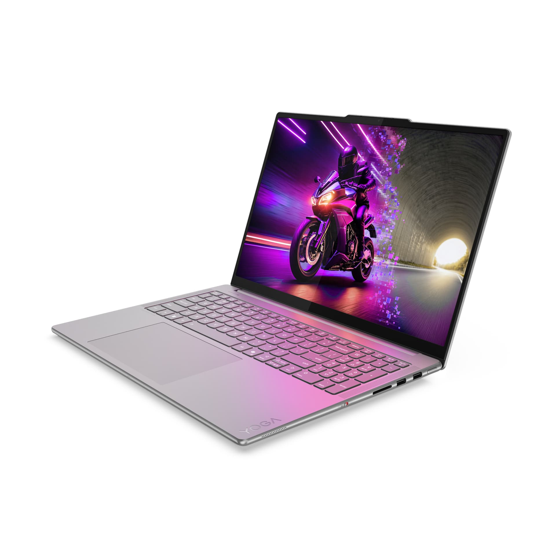 YG9 PRO 16T 3.2K U9 285H 64 2T 5070 W11H "83L0001RRM" ( — miniatură
