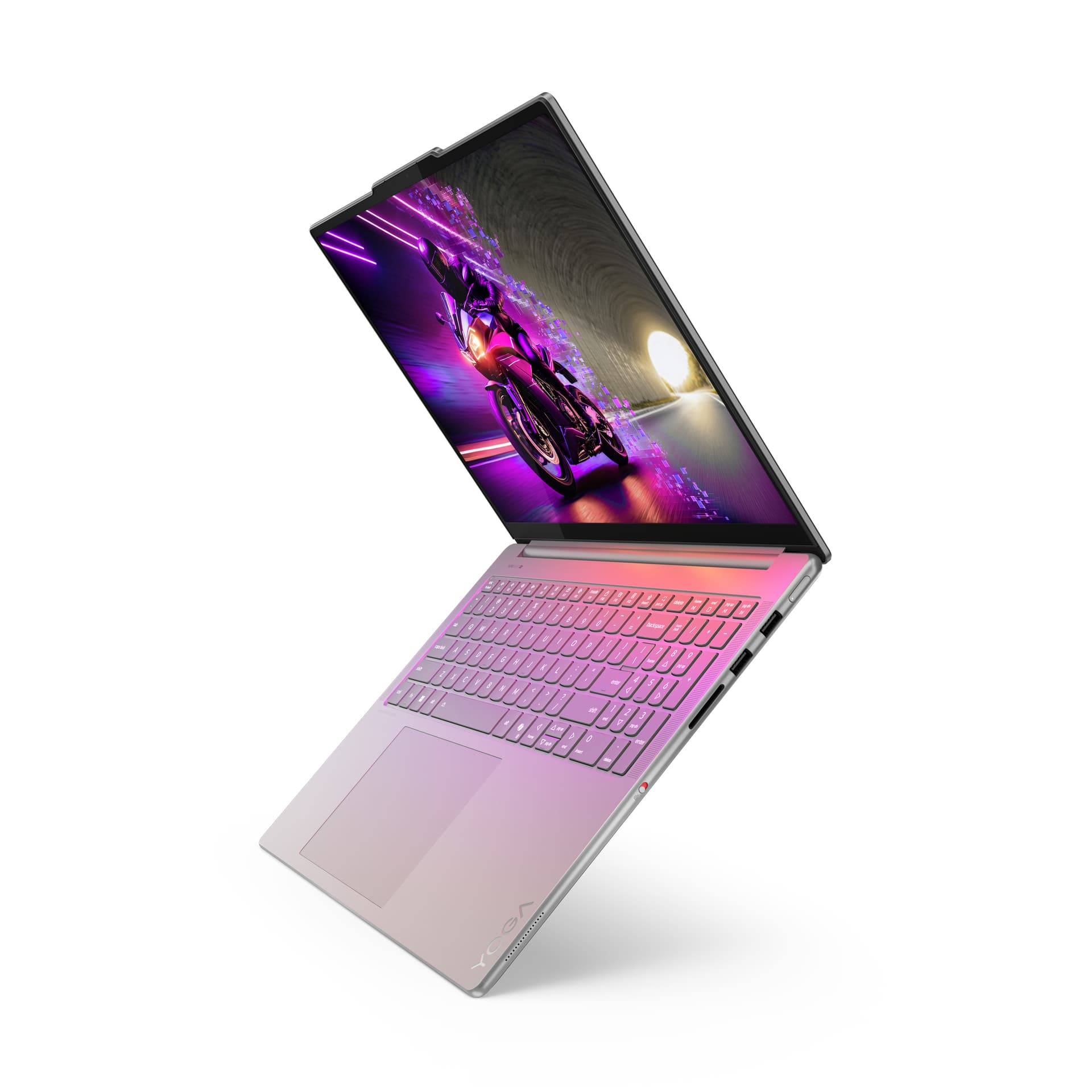 NB YGP9-16IAH10 CU7-255H 16"/64GB/2TB W11 83L0002ARM LENOVO "83L0002ARM" ( — miniatură