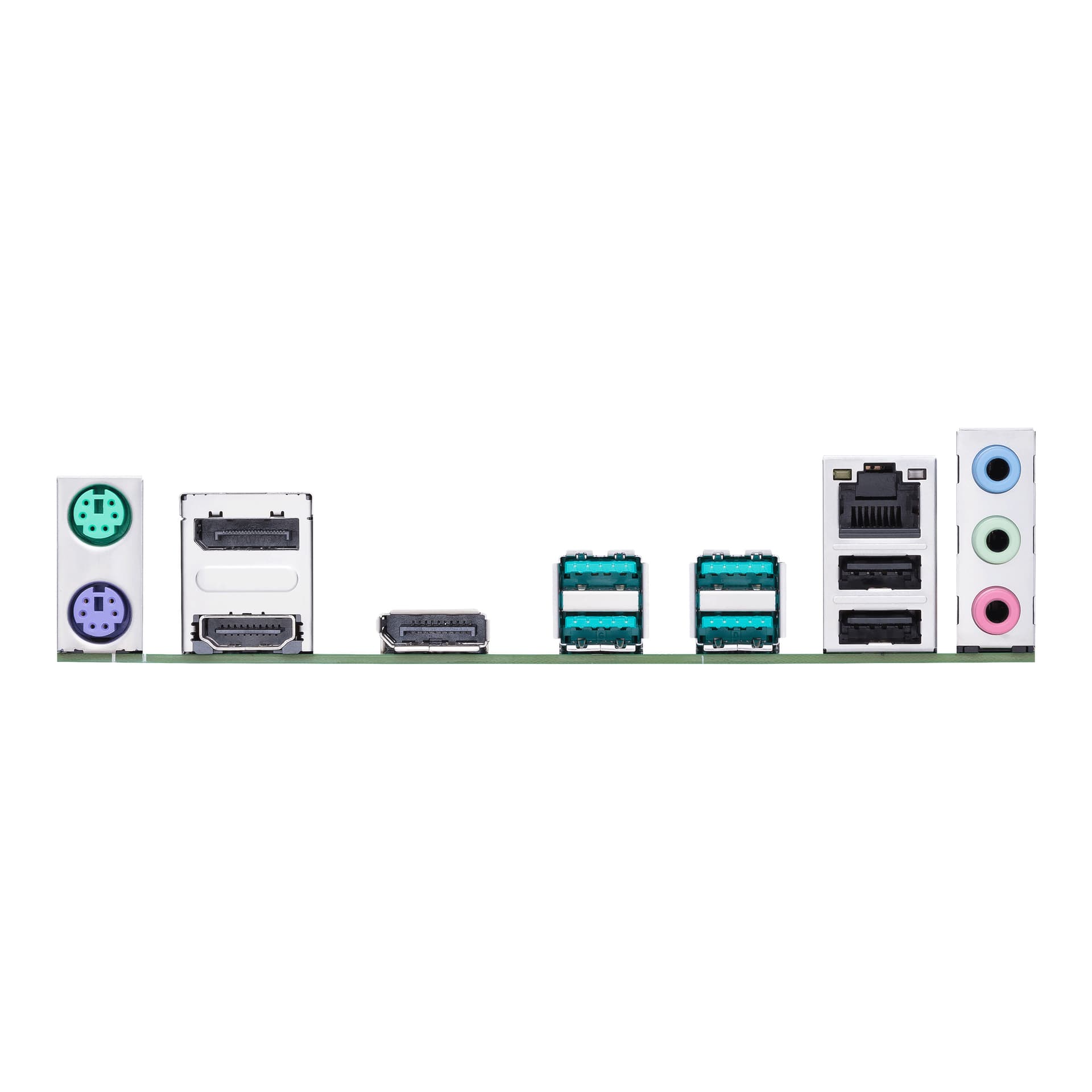 Placa de baza ASUS Pro Q670M-C-CSM - motherboard - micro ATX - LGA1700 Socket - Q670 "90MB19E0-M0EAYC" — miniatură