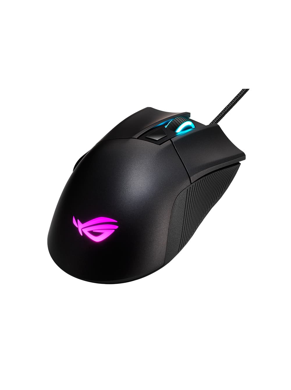 ROG Gladius II Core "90MP01D0-B0UA00" — miniatură