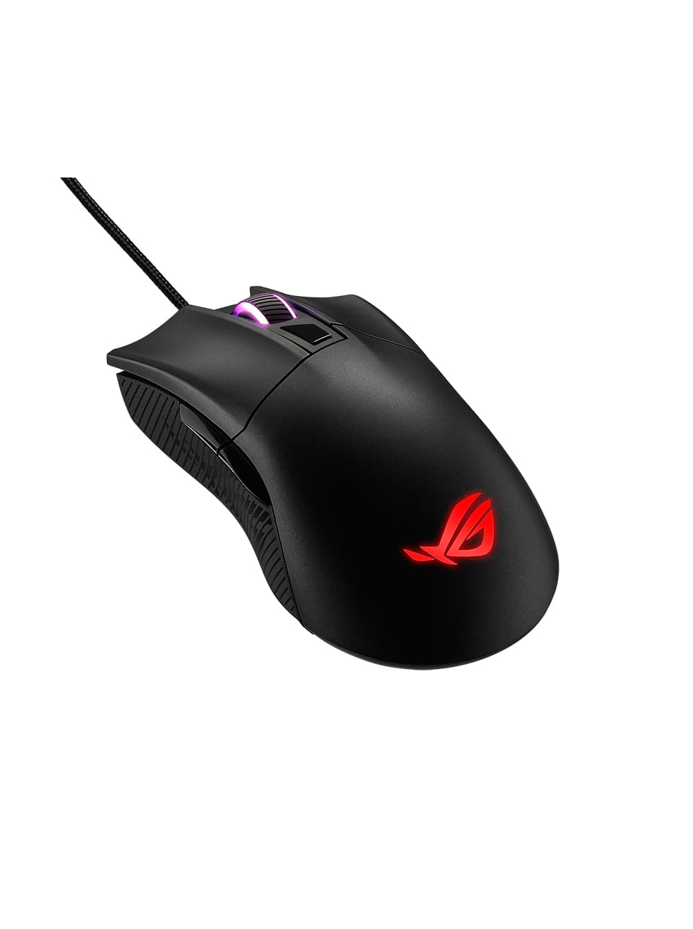 ROG Gladius II Core "90MP01D0-B0UA00" — miniatură