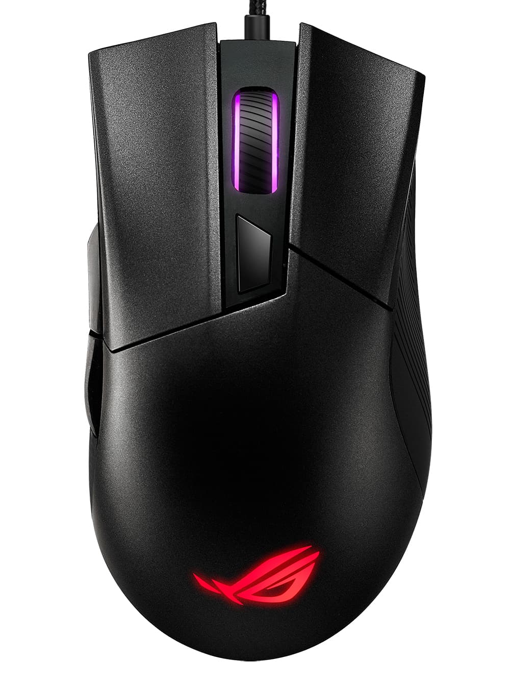 ROG Gladius II Core "90MP01D0-B0UA00"