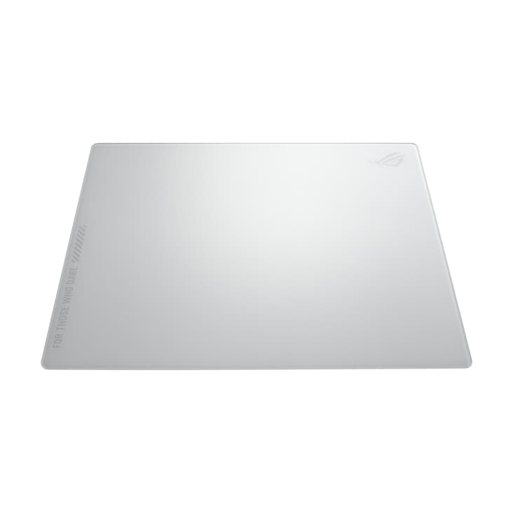 ROG Moonstone Ace L Glass White Edition "90MP03L0-BPUA10" — miniatură