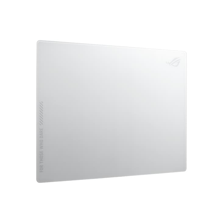 ROG Moonstone Ace L Glass White Edition "90MP03L0-BPUA10" — miniatură