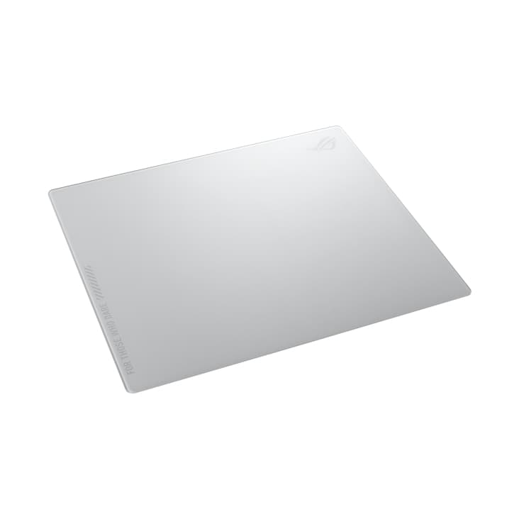 ROG Moonstone Ace L Glass White Edition "90MP03L0-BPUA10" — miniatură