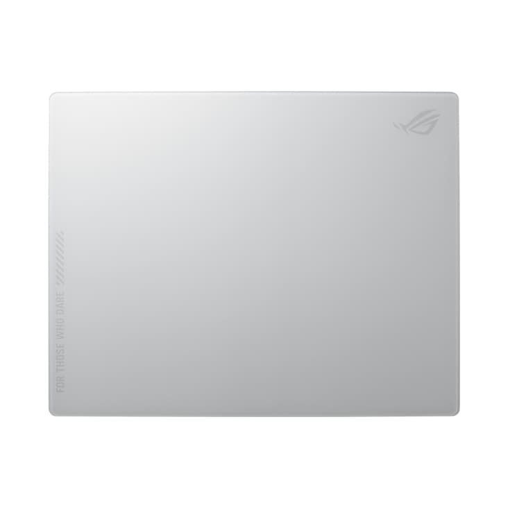 ROG Moonstone Ace L Glass White Edition "90MP03L0-BPUA10"
