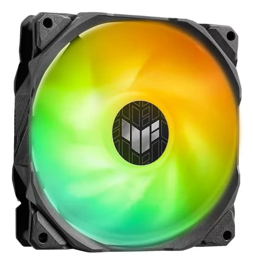 Cooler CPU TUF LC II 360 ARGB "90RC00M1-M0UAY0" — miniatură