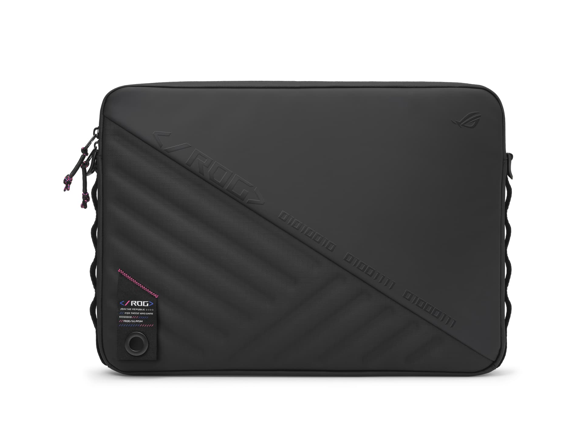 ASUS BS3601 ROG SLASH SLEEVE 4.0 BLACK "90XB09Z0-BSL000"