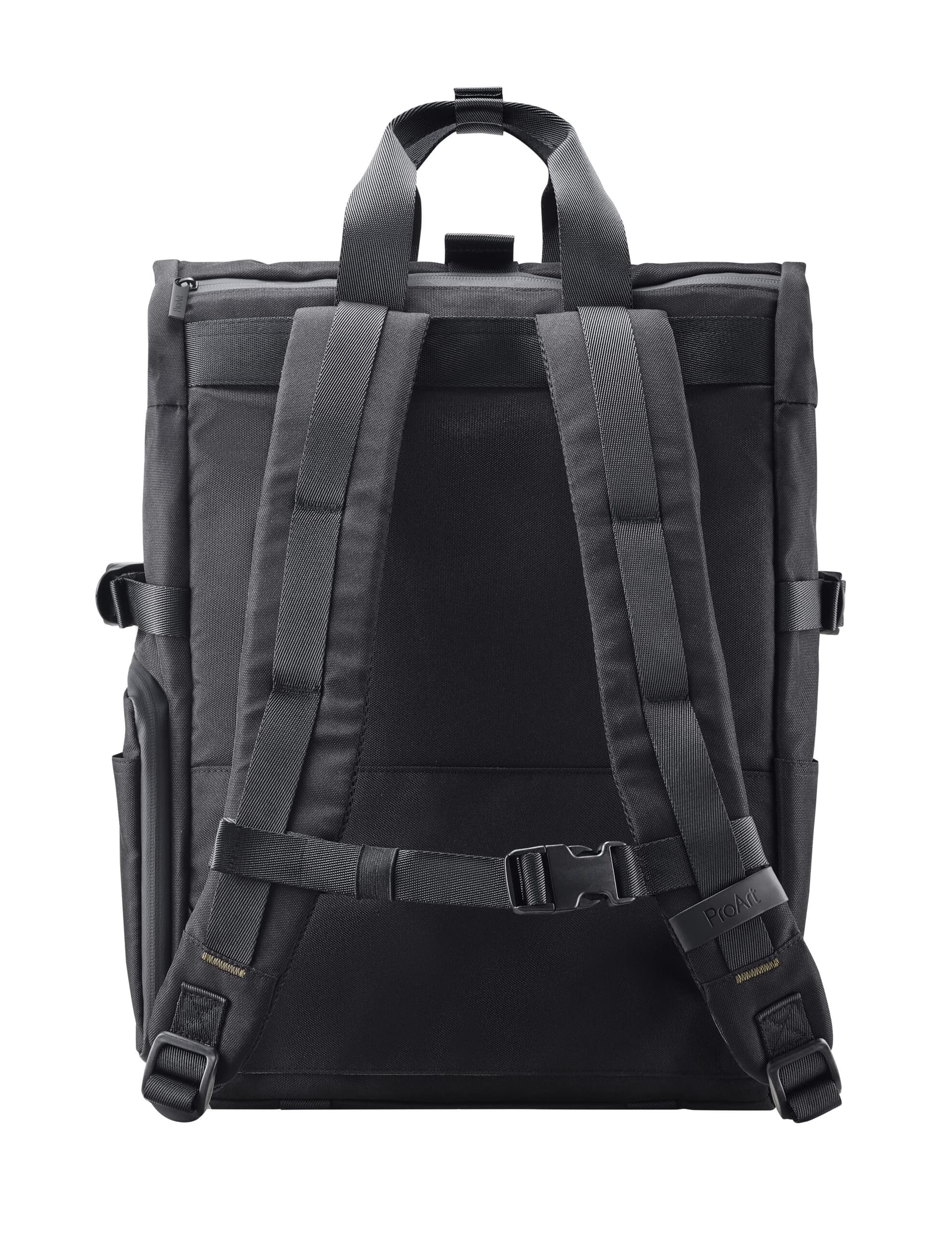 ASUS PP4600 PROART BACKPACK BLACK 16 BLACK "90XB0AA0-BBP000" — miniatură