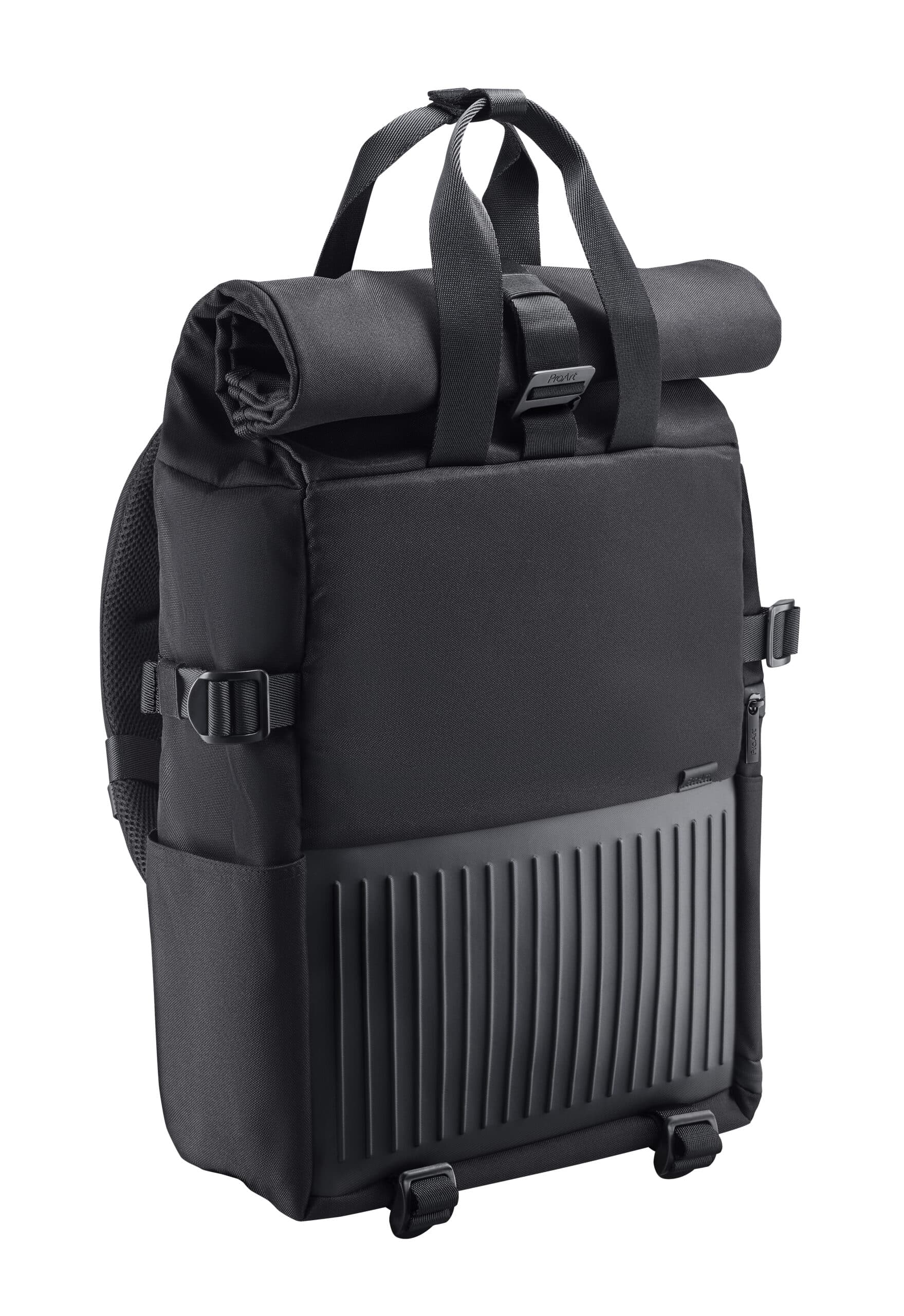 ASUS PP4600 PROART BACKPACK BLACK 16 BLACK "90XB0AA0-BBP000" — miniatură