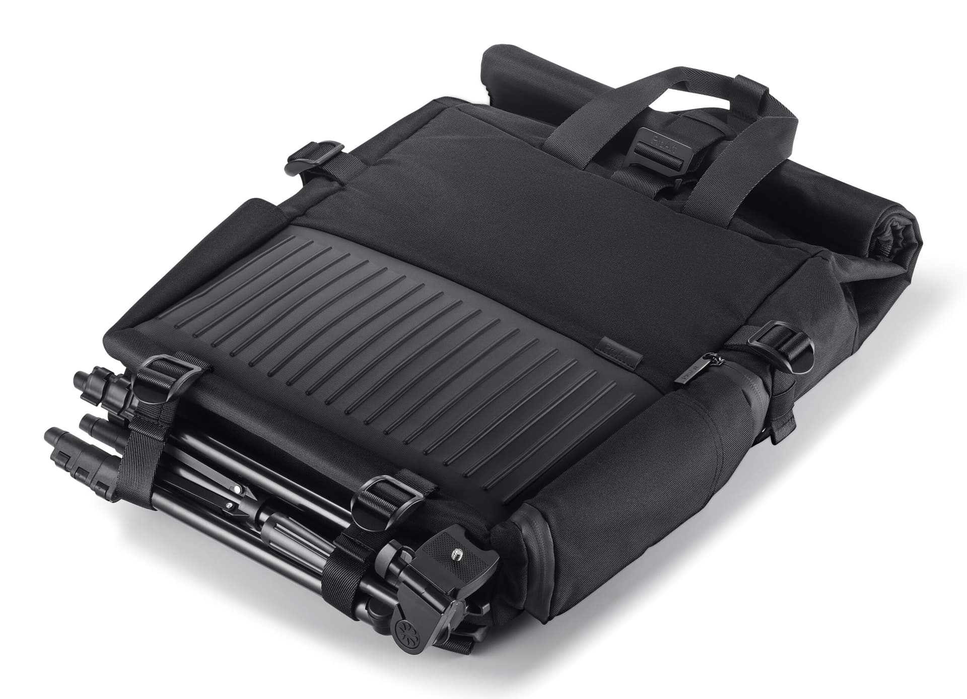 ASUS PP4600 PROART BACKPACK BLACK 16 BLACK "90XB0AA0-BBP000" — miniatură