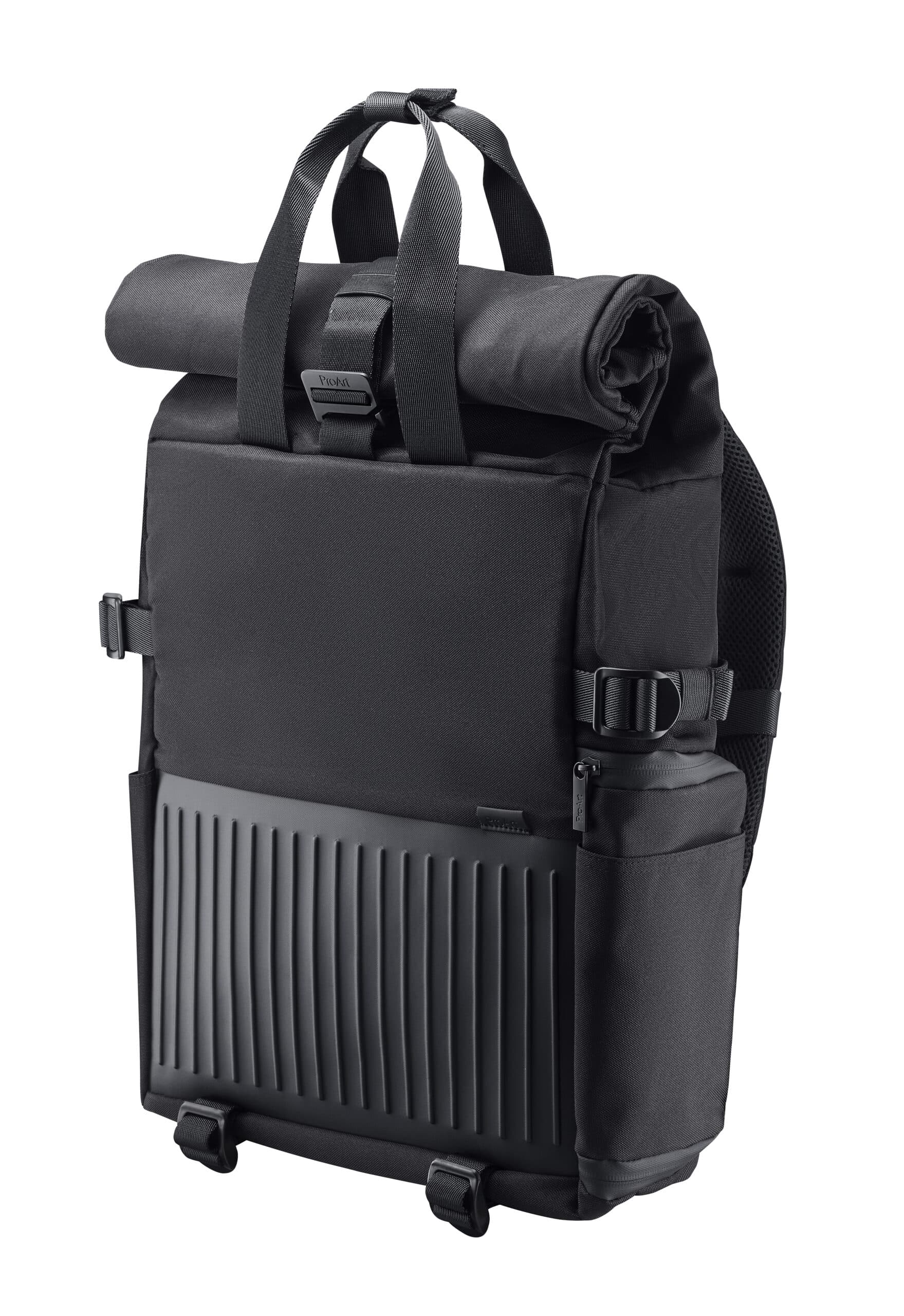 ASUS PP4600 PROART BACKPACK BLACK 16 BLACK "90XB0AA0-BBP000" — miniatură