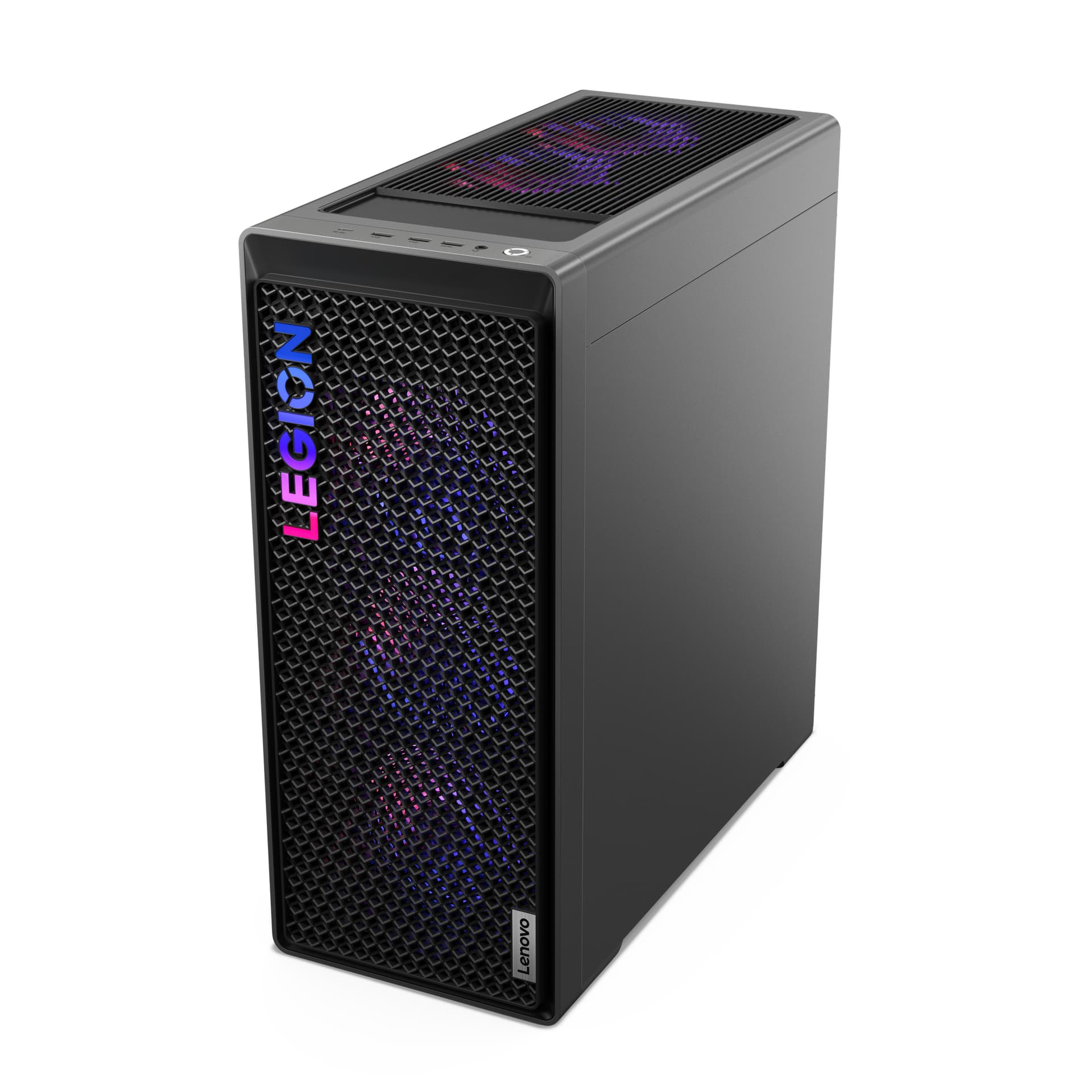 Legion T7 U7 265KF 32GB 1TB RTX5080 DOS "90Y6001CRM"