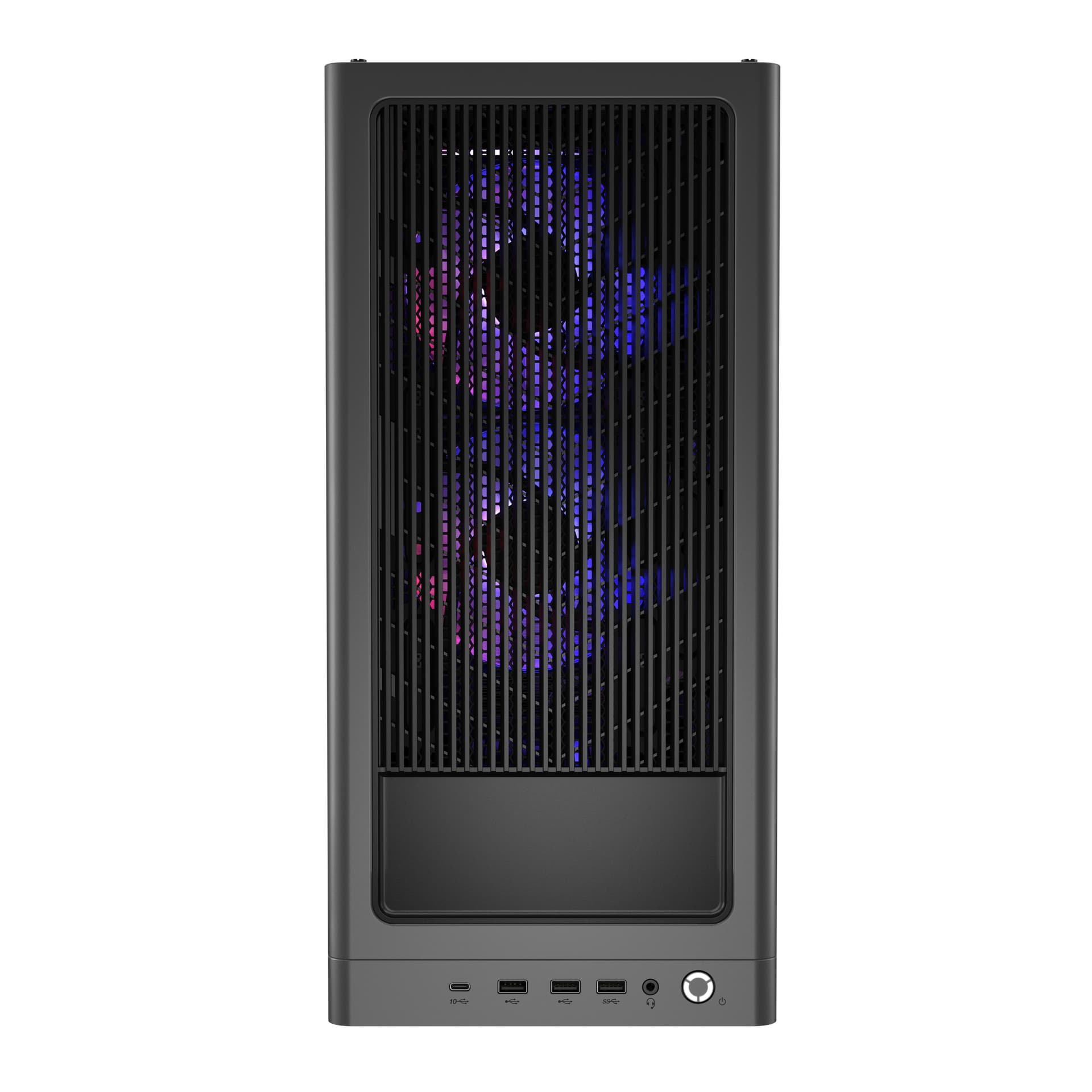 Legion T7 U7 265KF 32GB 1TB RTX5080 DOS "90Y6001CRM" — miniatură