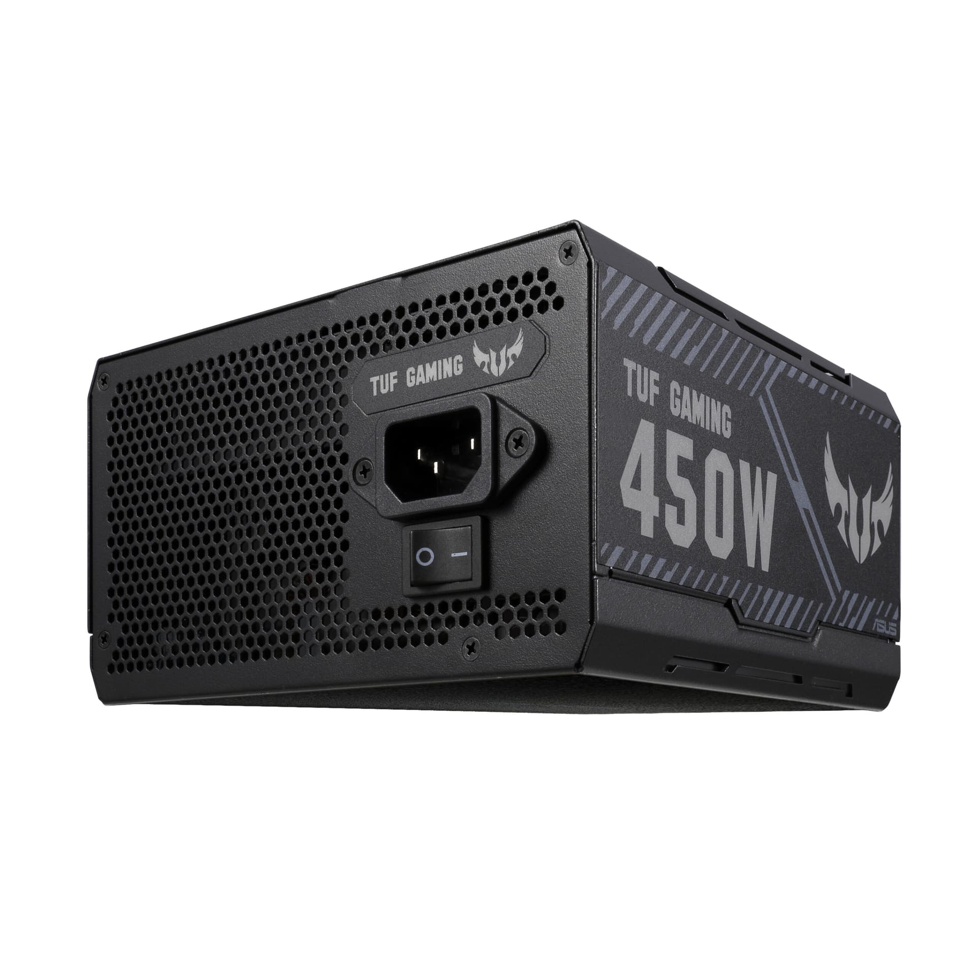 Sursa TUF Gaming 450B, 450W, ATX, 80+ Bronze "90YE00D3-B0NA00" — miniatură