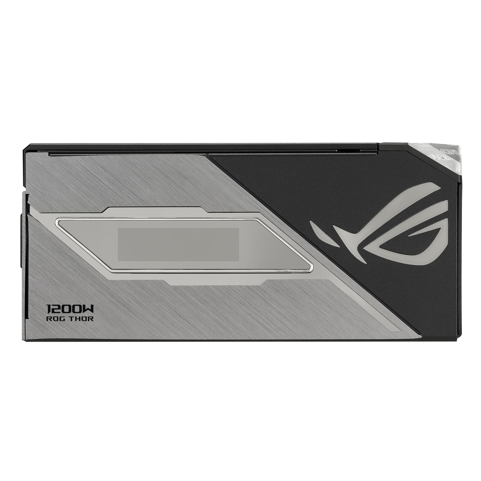Sursa 90YE00V2-B0NA00, 1200 W, ATX 3.1, Negru "90YE00V2-B0NA00" — miniatură