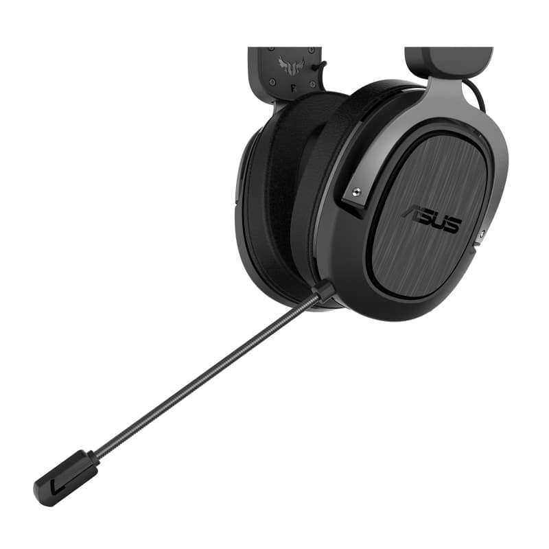 TUF Gaming H3 Wireless "90YH02ZG-B3UA00" — miniatură