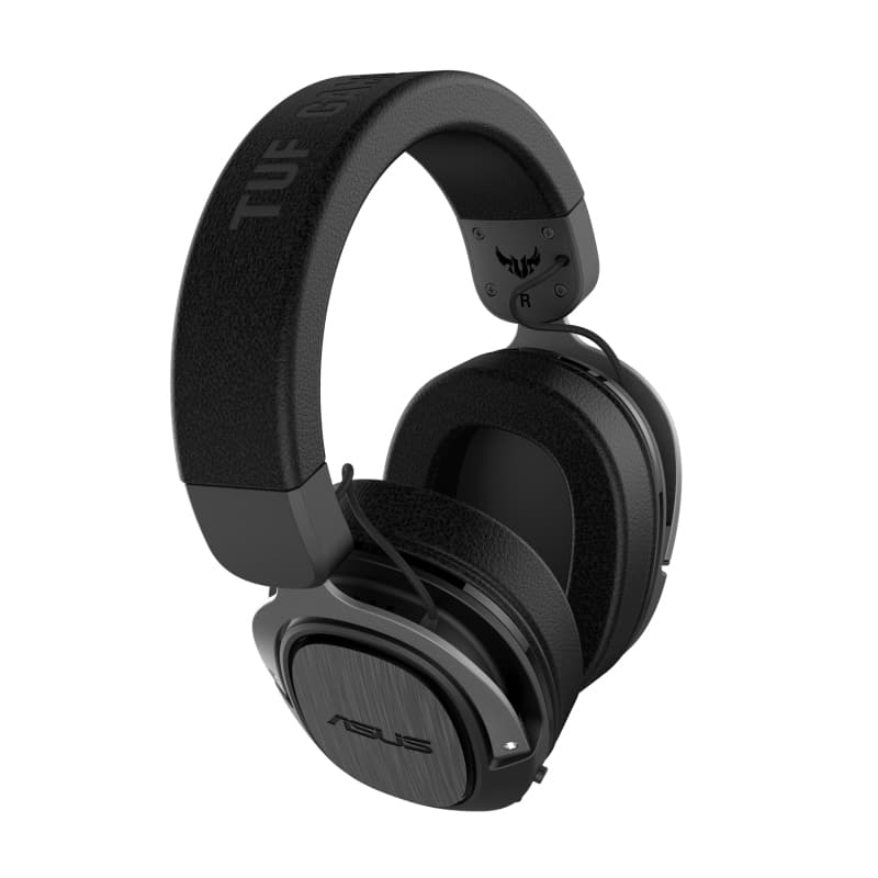 TUF Gaming H3 Wireless "90YH02ZG-B3UA00" — miniatură