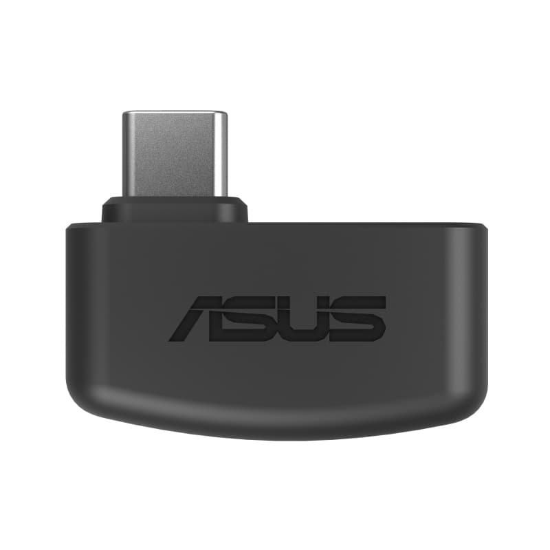 TUF Gaming H3 Wireless "90YH02ZG-B3UA00" — miniatură