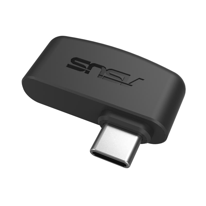 TUF Gaming H3 Wireless "90YH02ZG-B3UA00" — miniatură