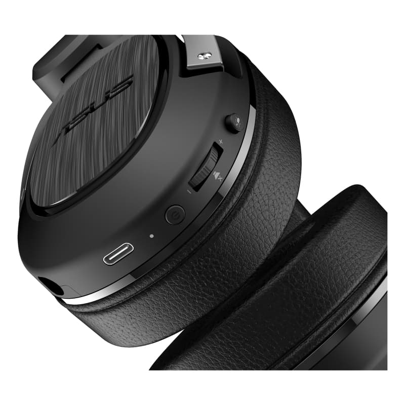 TUF Gaming H3 Wireless "90YH02ZG-B3UA00" — miniatură