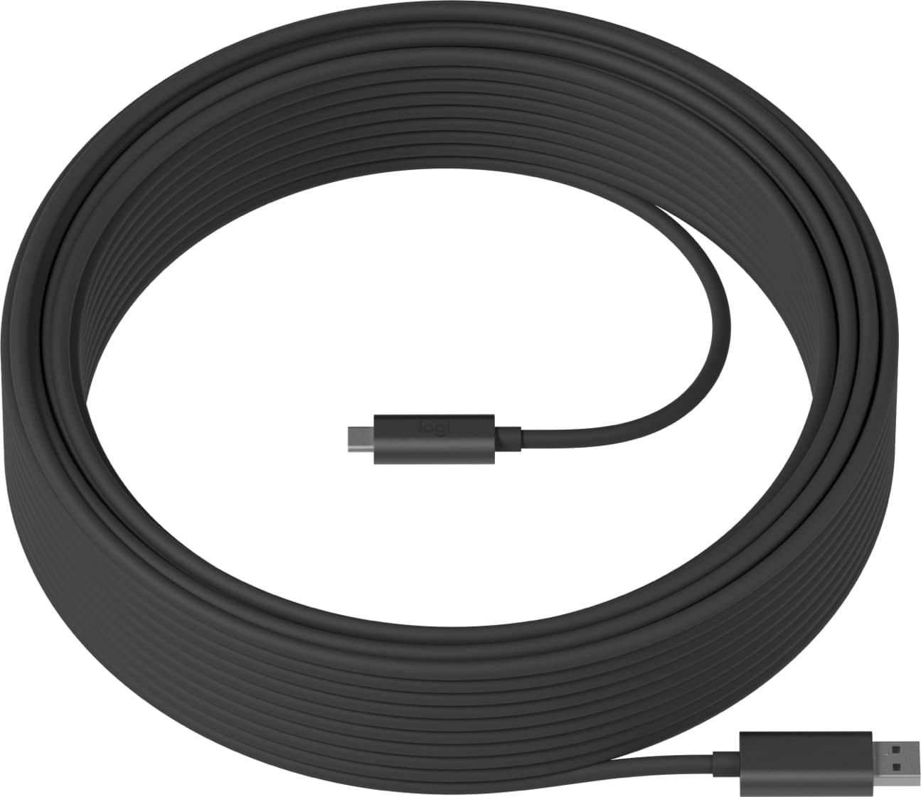 LOGITECH STRONG USB 3.1 CABLE 25M - WW "939-001802"