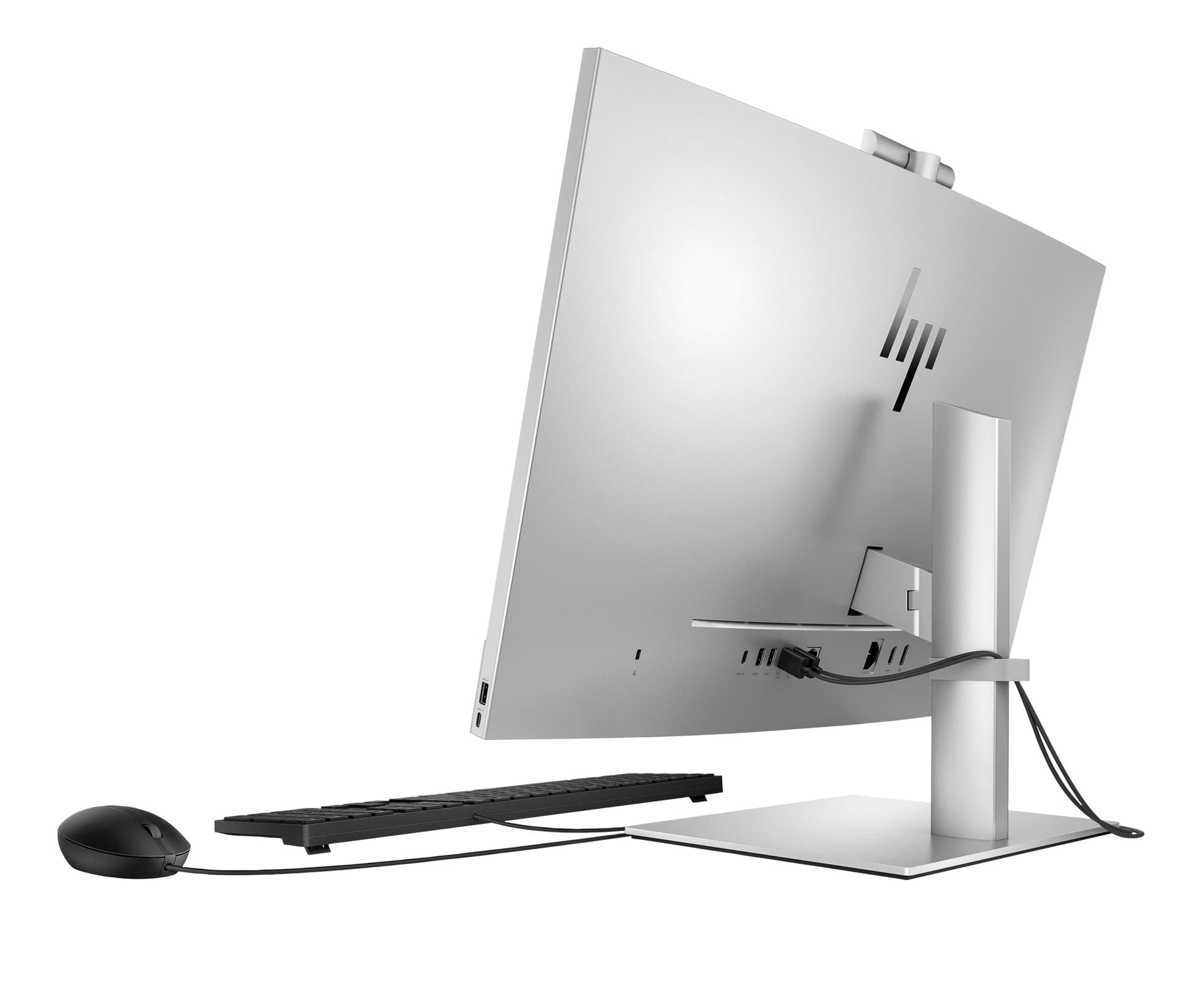 PC ELITEONE 870 G9 CI9-14900/27" 64GB/2TB W11P 999Y9ET HP "999Y9ET" — miniatură