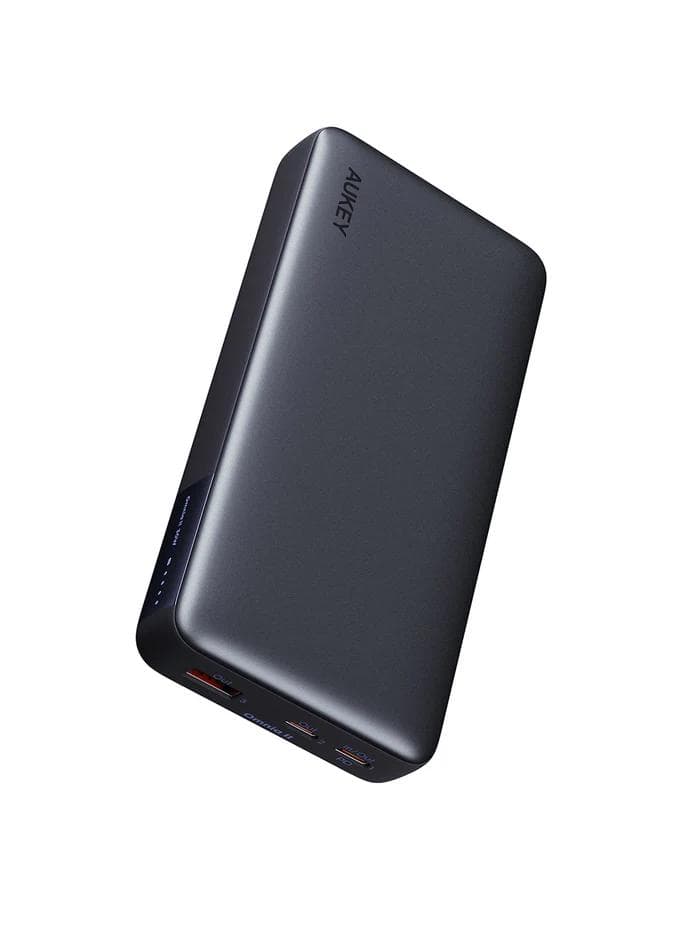 POWER BANK USB 20000MAH 30W/PB-Y42 AUKEY "PB-Y42"