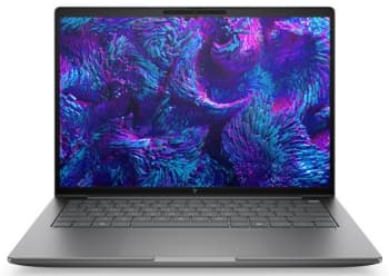 HP Zb8G1i 16" U7-255H 32 S1T UMA W11P 3y "A3ZU2ET" (