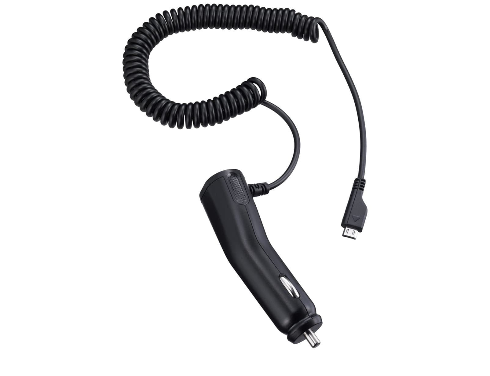 Incarcator auto Samsung ACADU10CBECSTD, Micro USB 700mAh "ACADU10CBECSTD"
