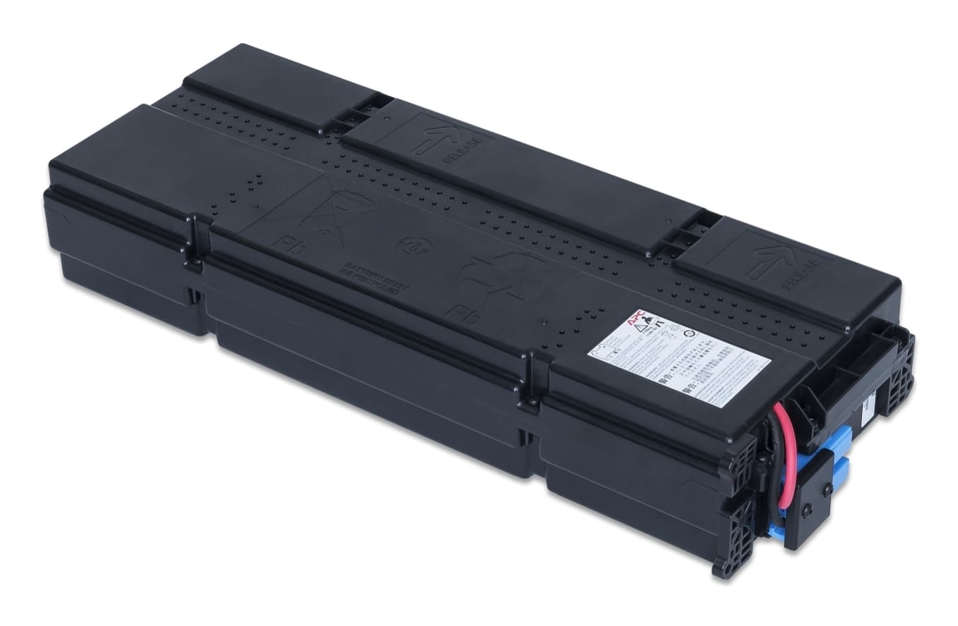 APC Replacement Battery Cartridge 155 "APCRBC155"