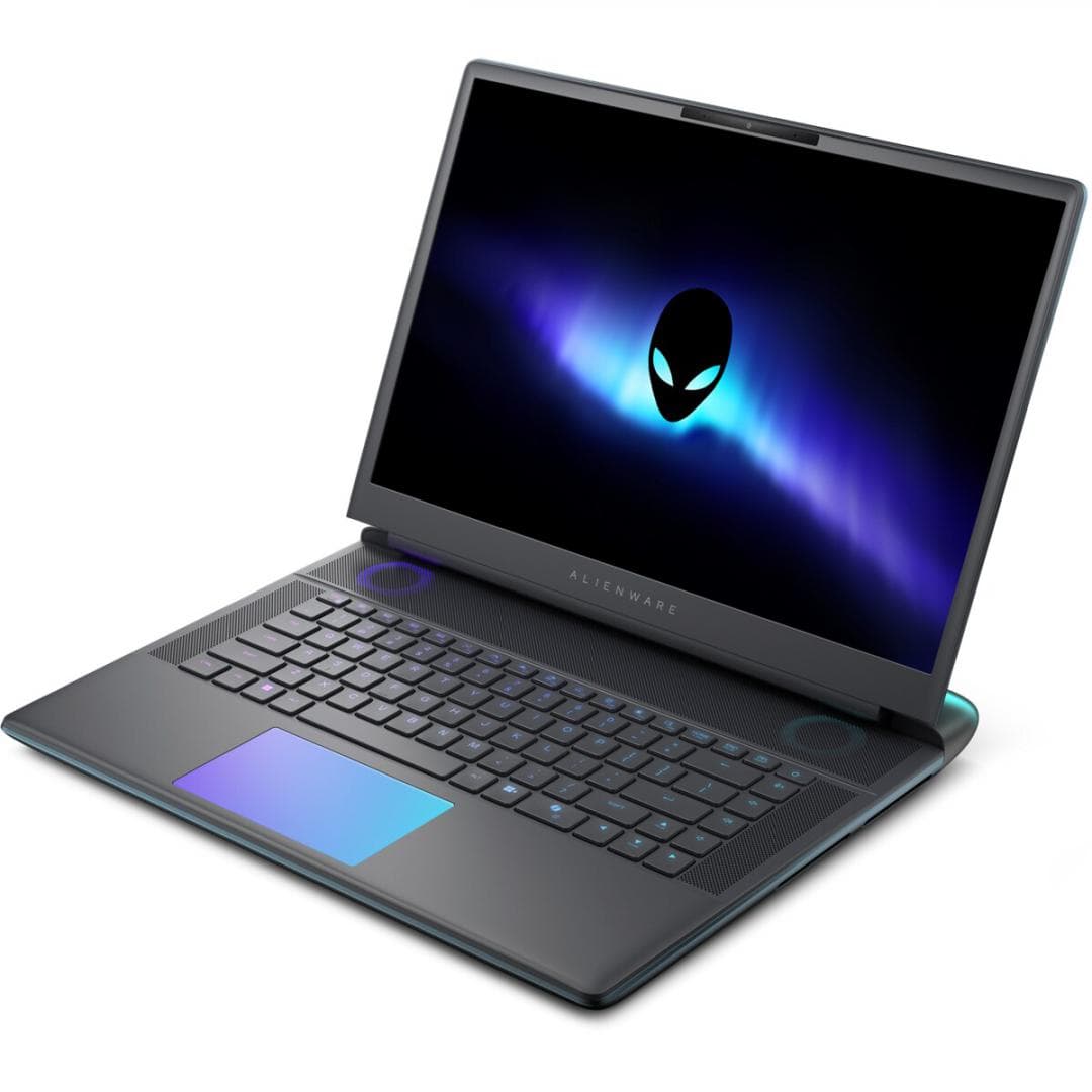 AW 16 QHD+ CORE5-210H 16 512 3050 W11P "AW16C5165123050W11P" ( — miniatură