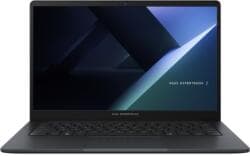 ASUS B1403CVA i3-1315U 8GB 256GB W11P Edu "B1403CVA-S61526XA" (