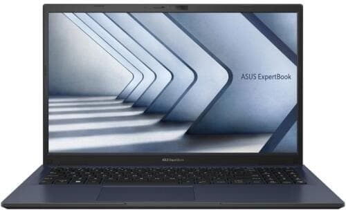 ASUS B1502CVA i5-1335U 8GB 512GB W11P Edu "B1502CVA-BQ2220XA" (